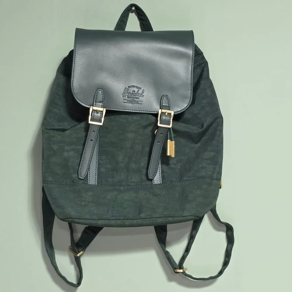 Herschel Supply Co. Orion Retreat Mini Backpack